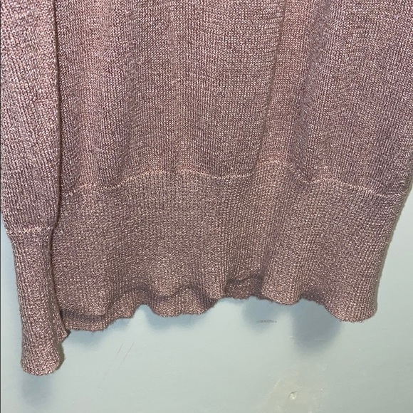 Light pink shimmer dress - Picture 6 of 6